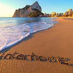 Appartement Playa By Interhome *