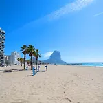 Playa By Interhome Appartement Calpe