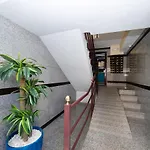 Appartement Playa By Interhome Calpe