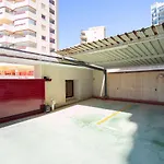 Appartement Playa By Interhome Calpe