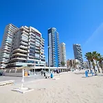 Appartement Playa By Interhome Calpe