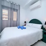 Playa By Interhome Appartement Calpe