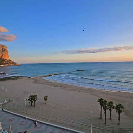 شقة Playa By Interhome *