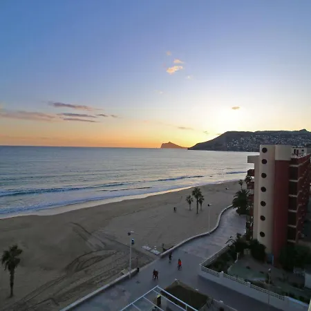Playa By Interhome شقة *