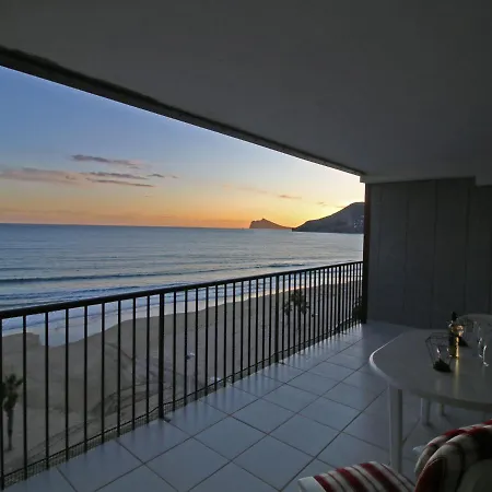 Playa By Interhome شقة *