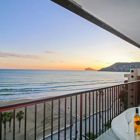 Playa By Interhome شقة *