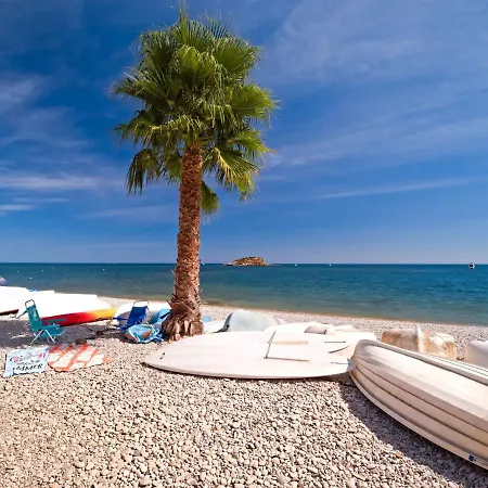 Playa By Interhome * كاليبي