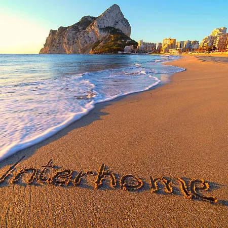 شقة Playa By Interhome *