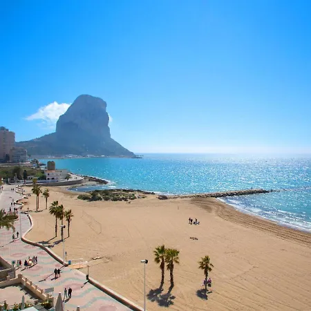 Playa By Interhome شقة