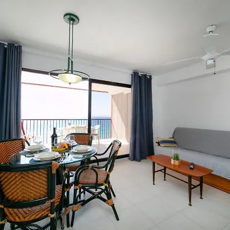 Playa By Interhome Apartment *