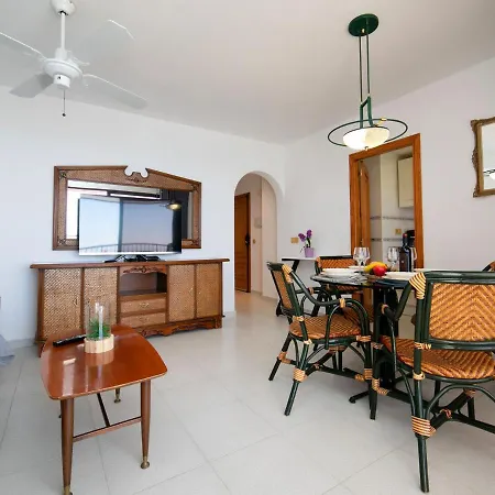 Playa By Interhome