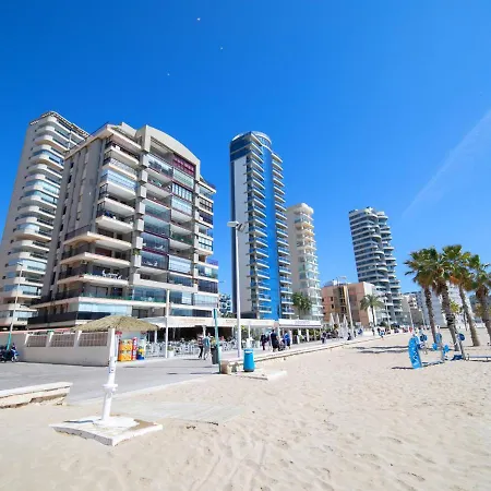 شقة Playa By Interhome كاليبي