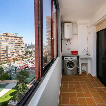 Playa By Interhome شقة *