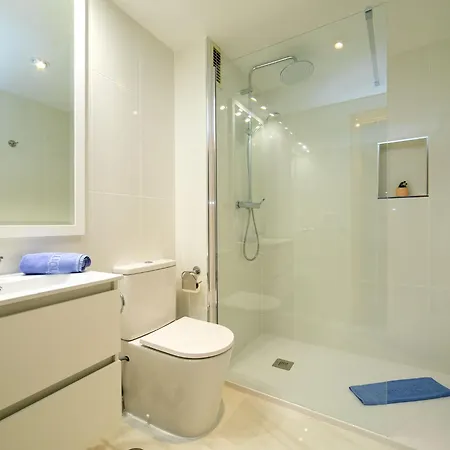Appartement Playa By Interhome *