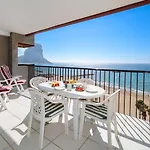 Playa By Interhome Calp