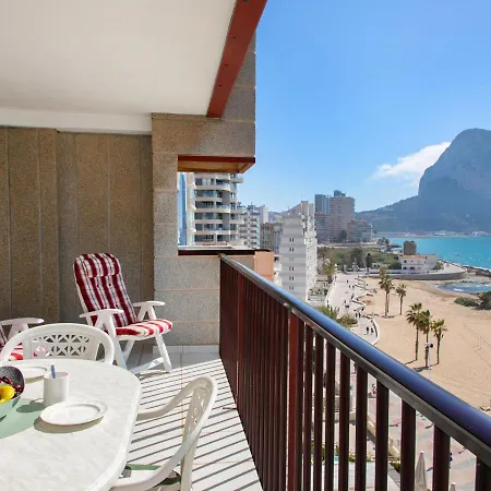 Playa By Interhome *