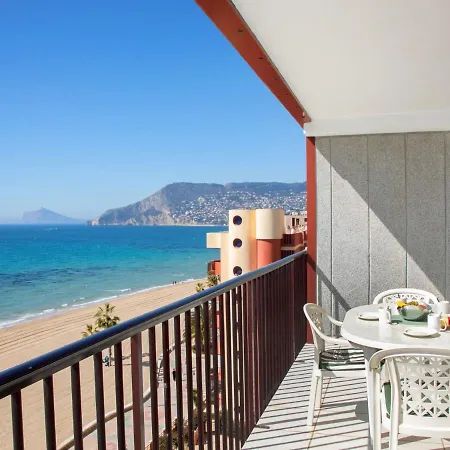 Playa By Interhome *