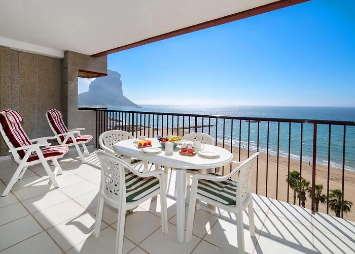 Playa By Interhome קלפה