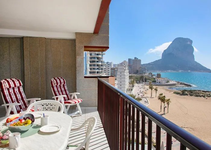 Playa By Interhome *