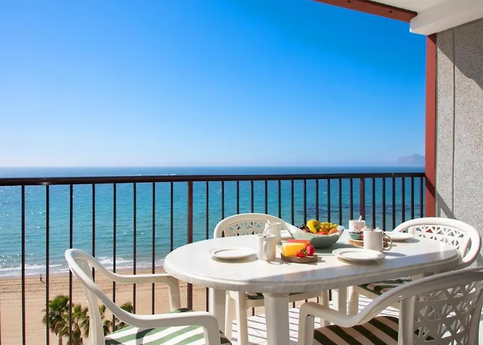 Playa By Interhome קלפה