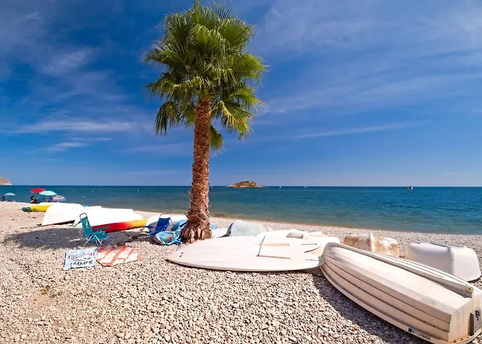 Playa By Interhome * קלפה